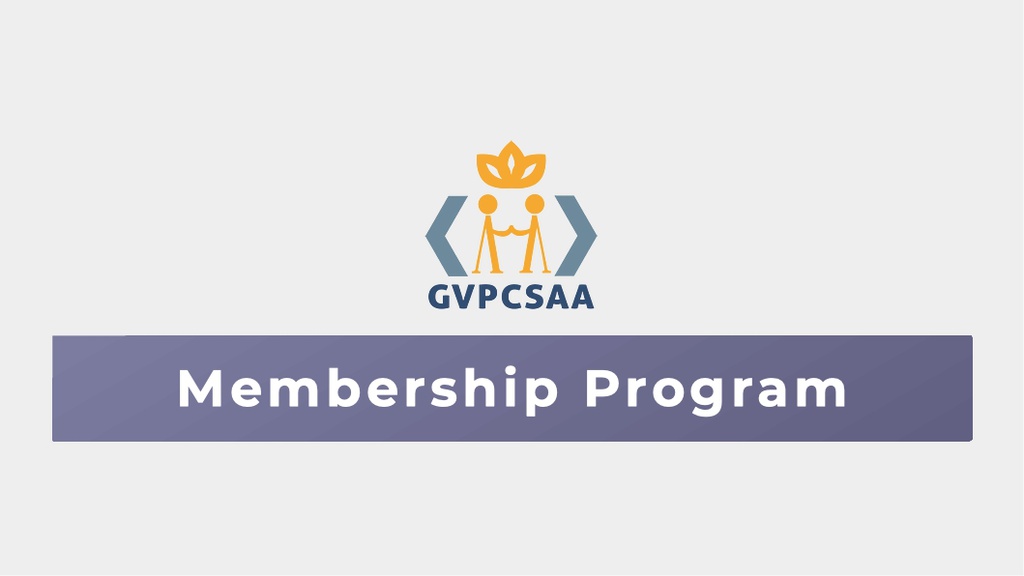 Lifetime Membership + Registration Fee