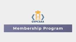 Yearly Membership Renewal